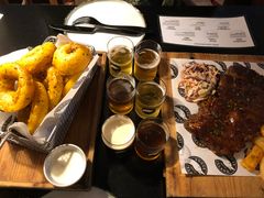 -Goose Island Brewhouse鹅岛精酿啤酒酿造工坊餐厅