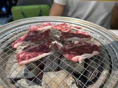 -白山烧烤(文安路万豪店)