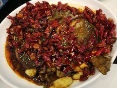 -爷爷的土钵菜(街道口店)