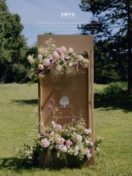 -美薇亭婚礼顾问