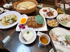 -堂宴·老厦门私房菜(1988仙岳总店)