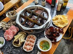 -福满家火锅26年江景(十八梯店)