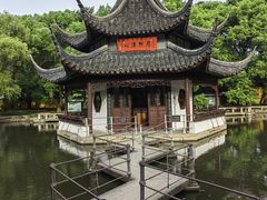 -西园戒幢律寺
