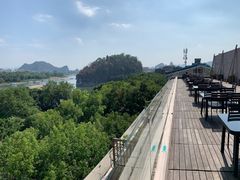 -忆咖啡观景餐厅(桂林象山公园店)