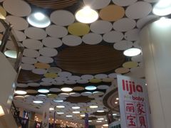 -银座mall(东直门店)