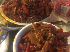 -朱氏胖子烂火锅(洪崖洞店)