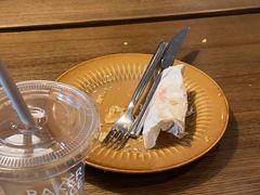 -BAKER&SPICE(环贸店)