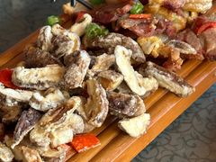 -云隐小厨·传统大理美食(复兴路店)
