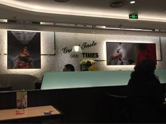 -必胜客(中山店)