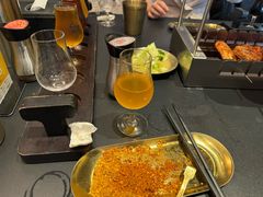 -好唛士·精酿啤酒烧烤(金沪路店)