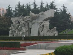 -上海市龙华烈士陵园