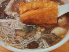 -阿玲面线糊(溪岸路店)