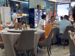 -潮道鱼仔店·潮汕味(长兴路店)