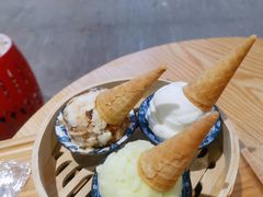 酱香国酒茅台雪糕-歎雪糕低糖低脂Gelato冰淇淋