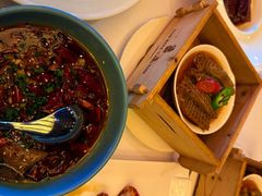 -富力丽思卡尔顿酒店·丽轩中餐厅