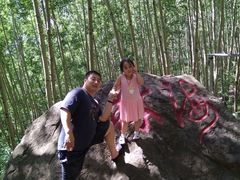 -野三坡百草畔景区