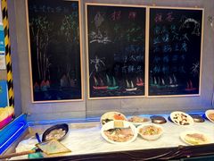 -阿毛饭店(和义路店)