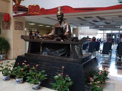 -中国中医科学院西苑医院(本部)