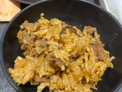 -林记潮牛·牛肉火锅(上马墩店)