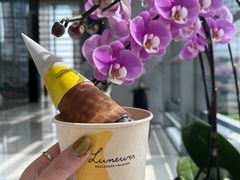 -LUNEURS月乐诗 La Glace(环贸店)