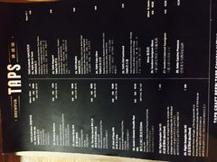 -TAPS精酿啤酒屋