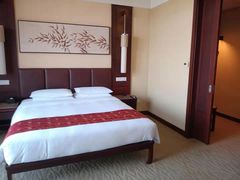 -京津新城温德姆至尊酒店(珠江大道店)