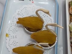 -香港威特瑞茶餐厅(小白楼音乐厅店)