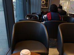 -星巴克(北京新辰里亚运村店)