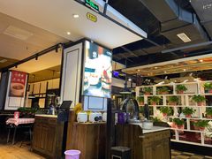 -小柴米·传统江西菜(八一广场店)