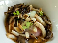 蝶舍招牌温泉鸡蛋-蝶舍·MAISON PAPILLON