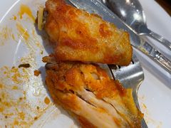 -萨莉亚意式餐厅(南开大悦城店)