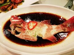 -申粤轩酒楼·三十年粤菜经典(丁香花园店)