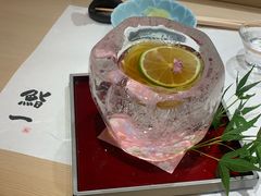 -鮨一日本料理旗舰店(总店)