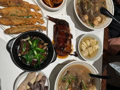 -慧娟面馆·餐厅(望江路店)
