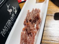 -尚渔味双拼烤鱼(燕郊永旺店)