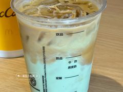 -麦当劳(怡景店)