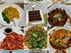 -老人和饭店(淮海中路店)
