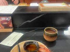 -Sushi Hanzo半藏(天环广场店)