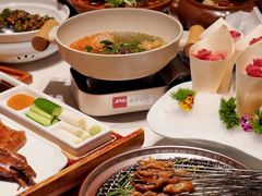 -福照楼汽锅鸡·云南菜(火车站锦江店)
