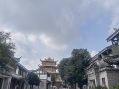 -龙潭水乡