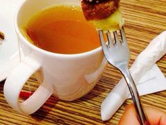 穀屋&nbsp;House&nbsp;Of&nbsp;Flour(张江店)-榖屋house of flour(张江首店)