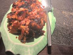 -浩运海鲜·16年专注青岛菜(石老人店)