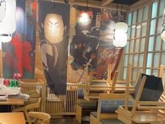 大堂-沼津港渔市(宏伊国际广场店)