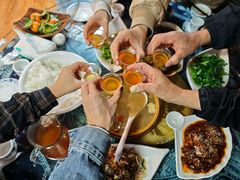 -龙姐私房菜(和顺古镇店)