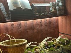 -滇野云南野生菌餐厅(陕西南路店)