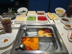 -海底捞火锅(曼巴特广场店)