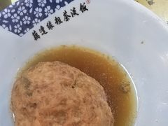 -粗茶淡饭(东关街店)