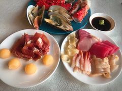 -广州花园酒店·凌璇阁旋转餐厅CAROUSEL360