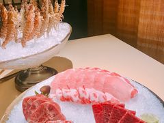 -余欢领鲜火锅(新街口店)