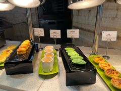 -怡咖啡自助餐(宁波香格里拉店)